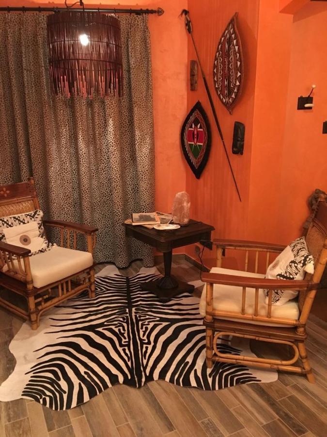 Casa Del Trotamundos Guest House Villamayor de Campos Ngoại thất bức ảnh