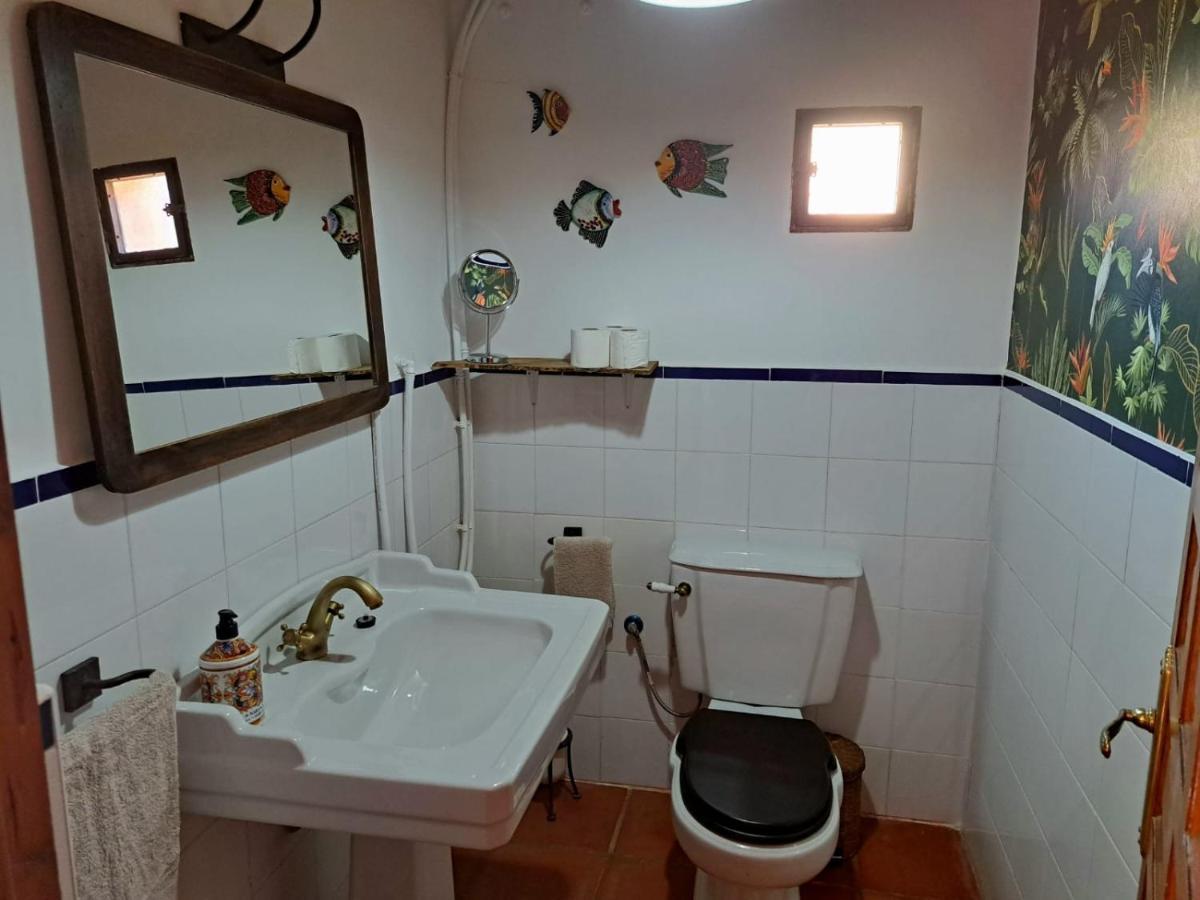 Casa Del Trotamundos Guest House Villamayor de Campos Ngoại thất bức ảnh